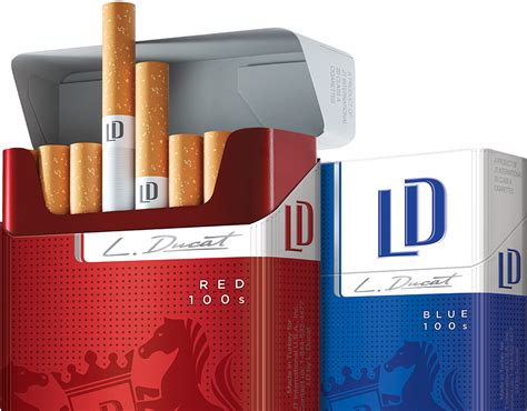 why are ld cigarettes so cheap in usa